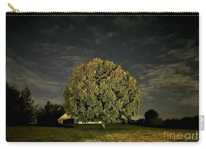 Dreaming Tree - Zip Pouch