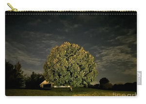 Dreaming Tree - Zip Pouch