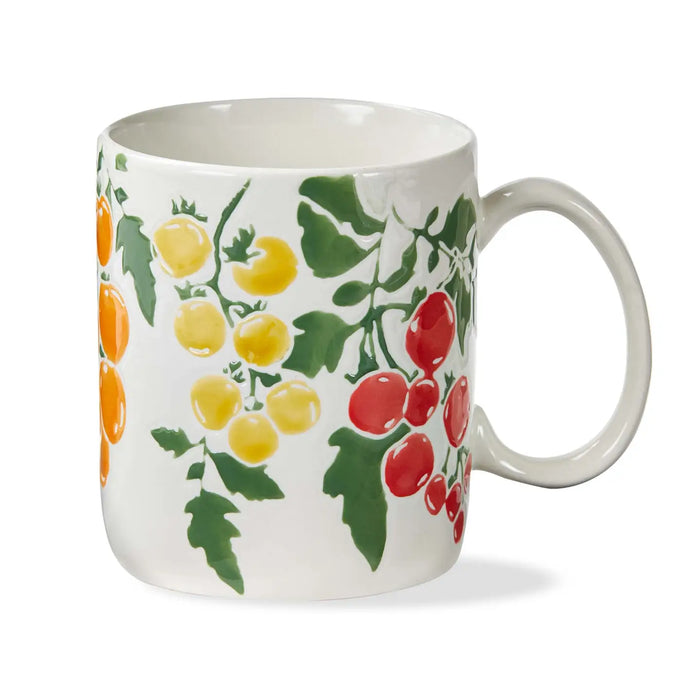 Garden Tomato Mug