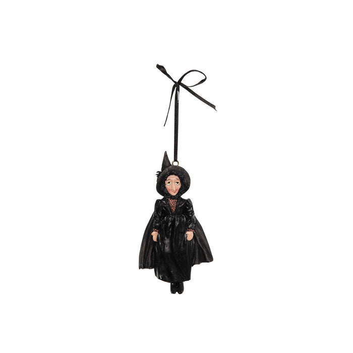 Halloween Velma Witch Gathered Traditions Ornament