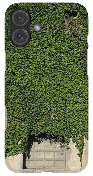 Ivy League - Phone Case