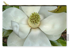 Magnolia - Zip Pouch