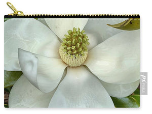 Magnolia - Zip Pouch