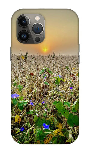 Morning Glory - Phone Case