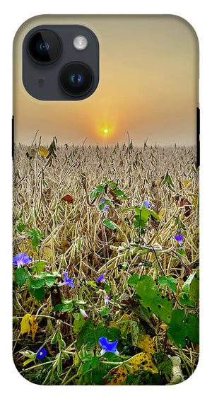 Morning Glory - Phone Case