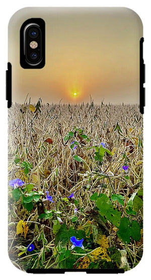 Morning Glory - Phone Case