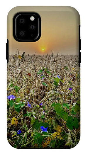 Morning Glory - Phone Case