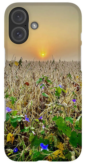 Morning Glory - Phone Case