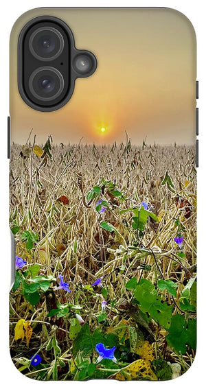 Morning Glory - Phone Case