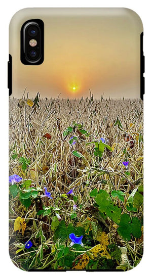 Morning Glory - Phone Case