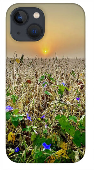 Morning Glory - Phone Case