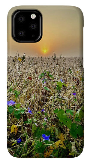 Morning Glory - Phone Case