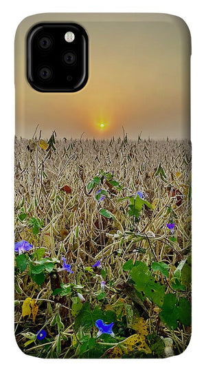 Morning Glory - Phone Case