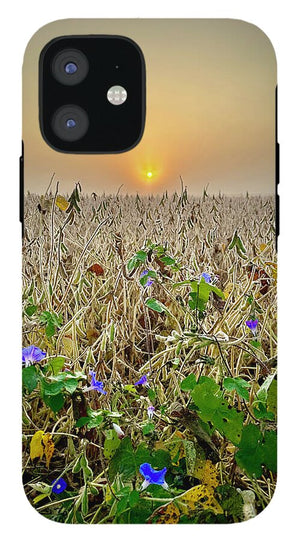 Morning Glory - Phone Case