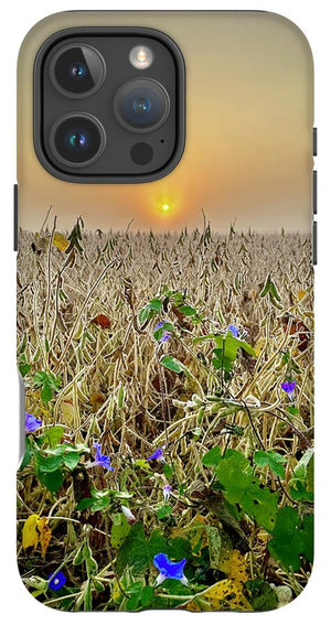 Morning Glory - Phone Case