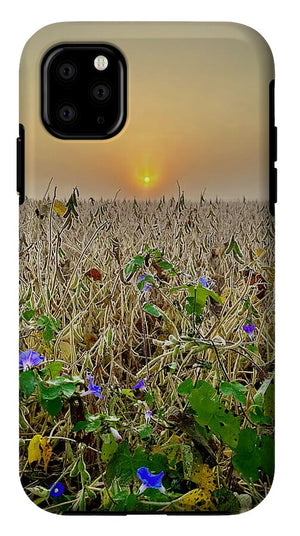 Morning Glory - Phone Case