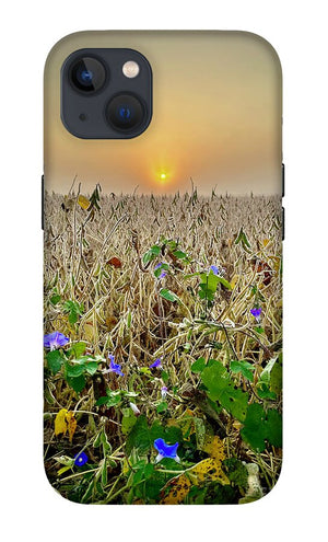 Morning Glory - Phone Case