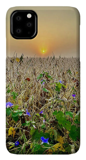 Morning Glory - Phone Case