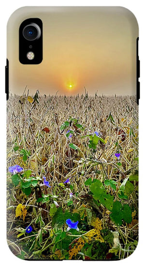 Morning Glory - Phone Case