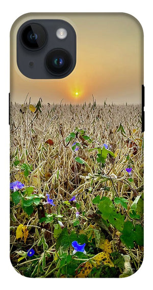 Morning Glory - Phone Case