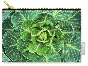 Natures Mandala - Zip Pouch