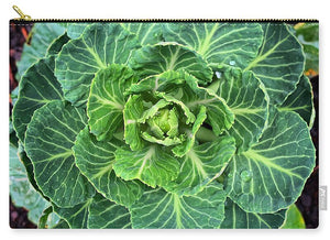 Natures Mandala - Zip Pouch