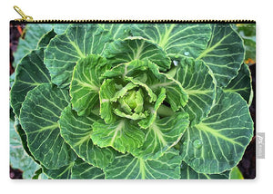 Natures Mandala - Zip Pouch