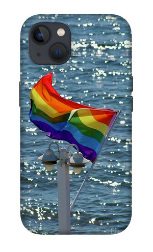 Proud - Phone Case