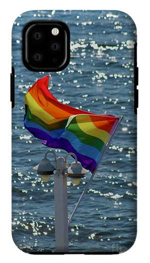 Proud - Phone Case