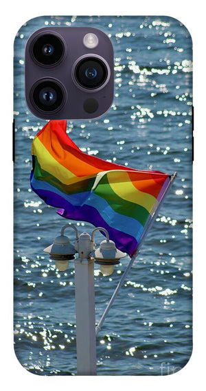 Proud - Phone Case