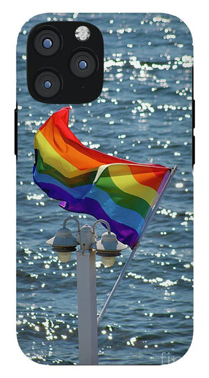 Proud - Phone Case