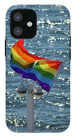 Proud - Phone Case