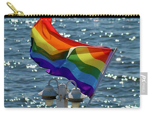 Proud - Zip Pouch