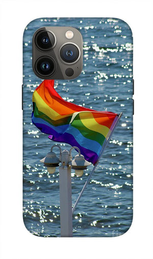 Proud - Phone Case