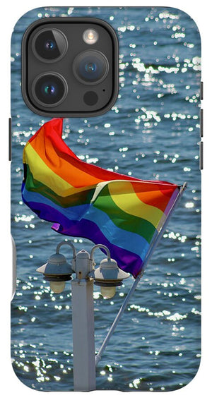 Proud - Phone Case