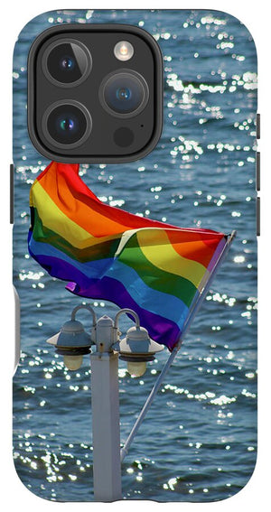 Proud - Phone Case