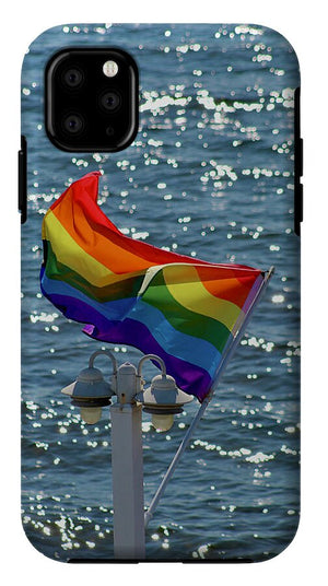 Proud - Phone Case