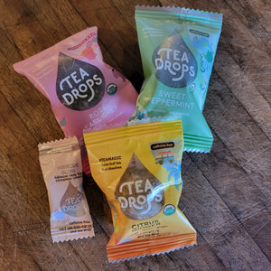 Tea Drops Assortment