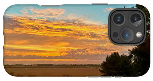 Rural Skyline - Phone Case