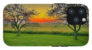 Stunning Sunrise - Phone Case