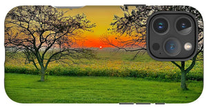 Stunning Sunrise - Phone Case