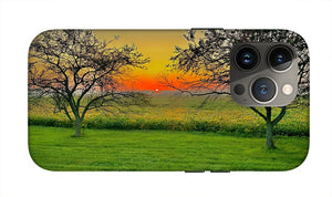 Stunning Sunrise - Phone Case