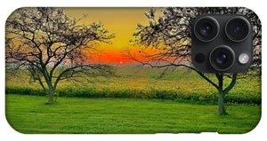 Stunning Sunrise - Phone Case