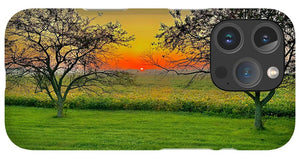 Stunning Sunrise - Phone Case