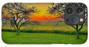 Stunning Sunrise - Phone Case