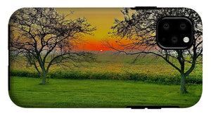 Stunning Sunrise - Phone Case