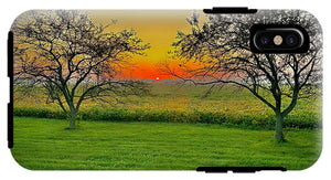 Stunning Sunrise - Phone Case