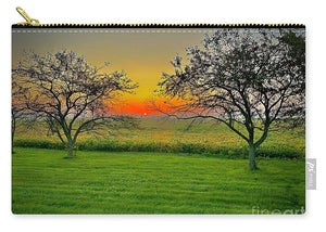 Stunning Sunrise - Zip Pouch