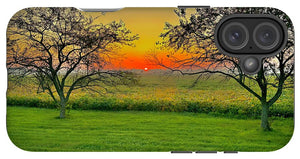 Stunning Sunrise - Phone Case