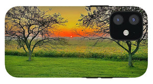 Stunning Sunrise - Phone Case